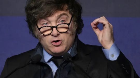 La Justicia suspendió por seis meses el decreto de Javier Milei que disuelve Vialidad Nacional