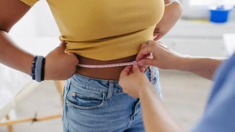 Cómo adelgazar quemando grasa pero sin perder músculo, según la ciencia