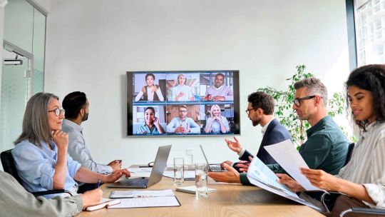 Esquivando al ego organizacional