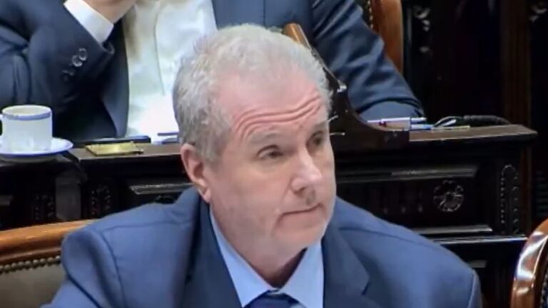 Atentado a Cristina Kirchner: piden una nueva pericia al celular de Gerardo Milman