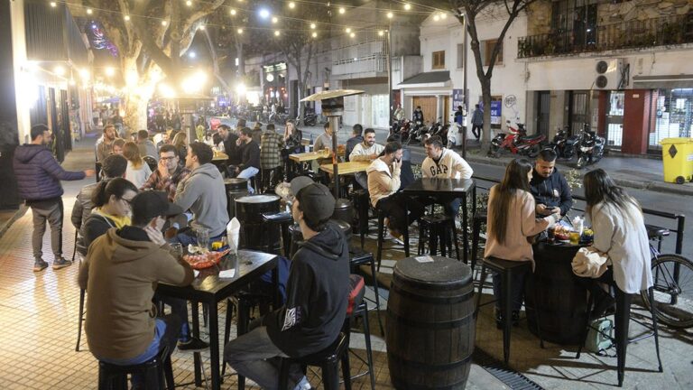 Día del Amigo en Rosario: esperan un balance positivo en medio de una nueva modalidad de consumo