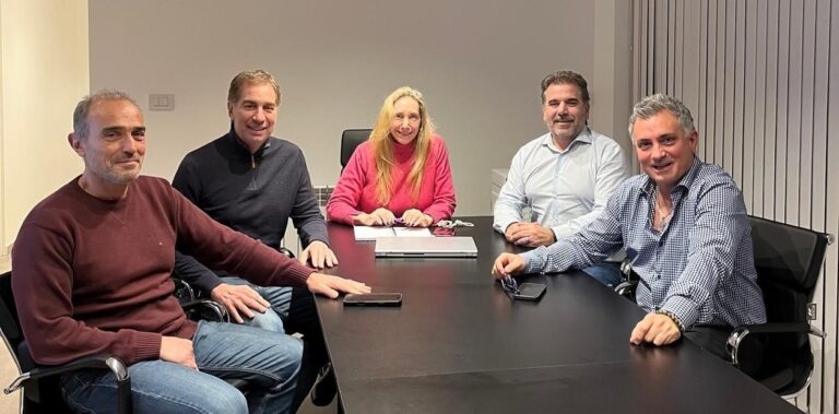 Karina Milei selló su control sobre las listas bonaerenses: desplazó a Caputo y terminó de doblegar al PRO