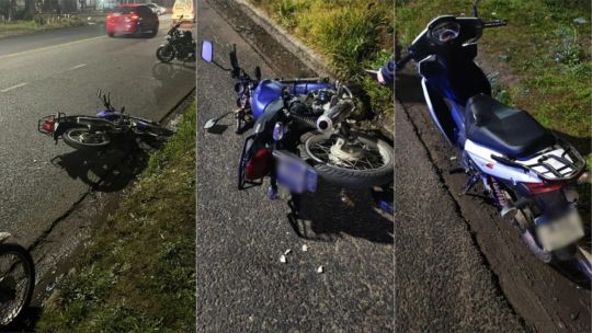 Asalto, disparos y muerte: así fue el violento intento de robo a un policía en Quilmes