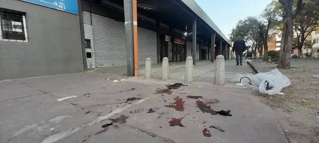 Pidieron 30 años de prisión para un joven por asesinar durante una balacera a un carnicero