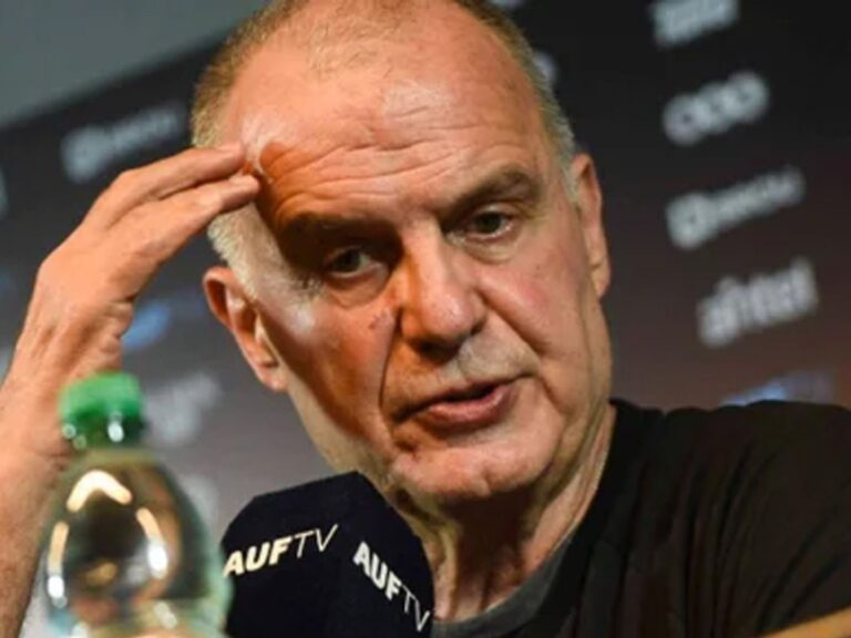 Los 70 años del Loco Bielsa: un sistema de valores innegociable que sintetiza mucho más que una obsesión