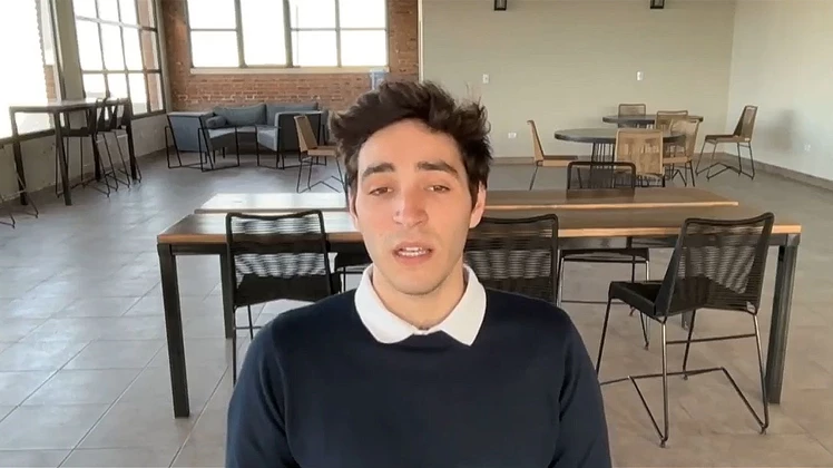 Denunció a su papá por abuso, lo mandó preso y ahora dice que era mentira