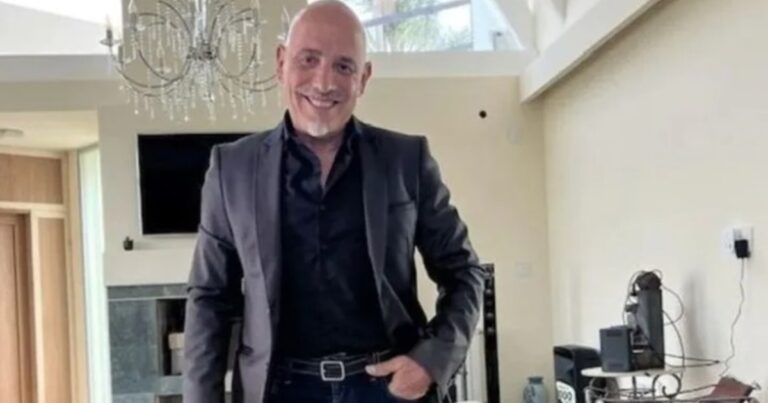 Murió un empresario argentino en un choque de motos en Rumania