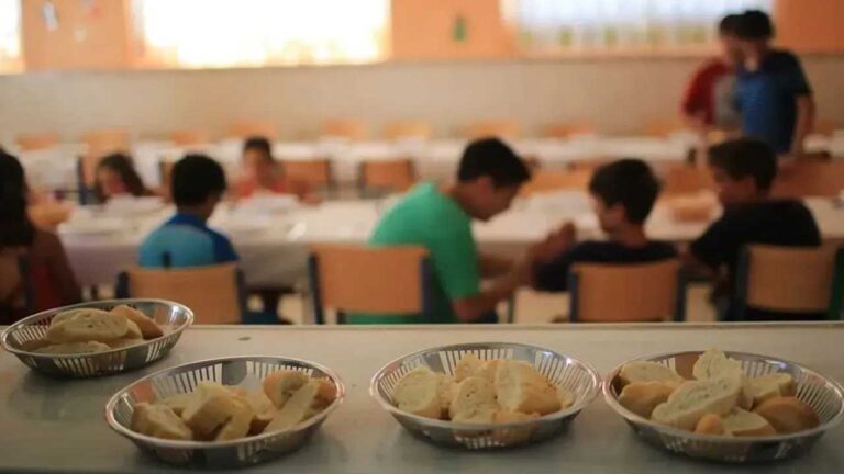 Motosierra a los más vulnerables: el gobierno de Milei eliminó el registro para validar la existencia de comedores y merenderos comunitarios