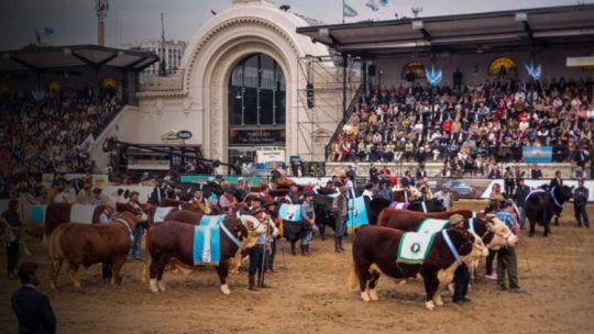 Todos los detalles de la ExpoRural 2025: quiénes entran gratis?