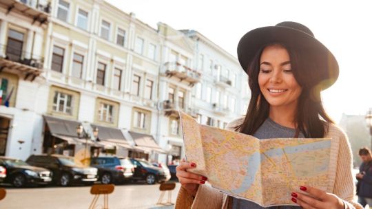 Los argentinos encabezan las reservas de free tours en el exterior en lo que va de 2025