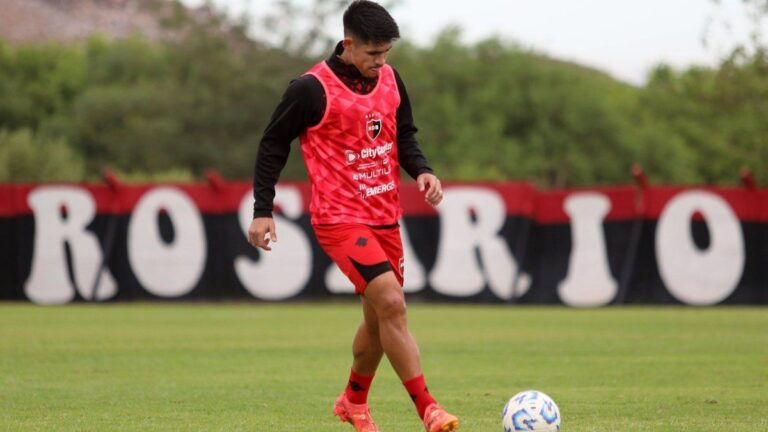 Newell’s: una negociación caída impide por el momento la llegada del último refuerzo al Parque