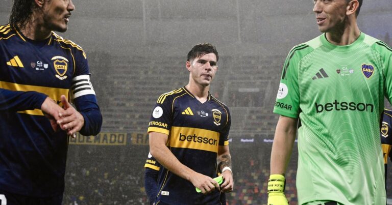 Los mejores memes de la eliminación de Boca en la Copa Argentina: las interrupciones de la TV y burlas para los jugadores en las redes sociales