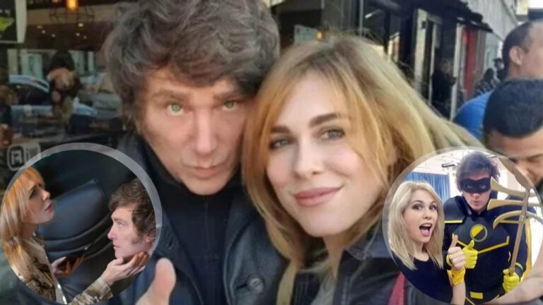 Lourdes Arrieta vs Lilia Lemoine: entre el banco de esperma de Javier Milei y los favores sexuales