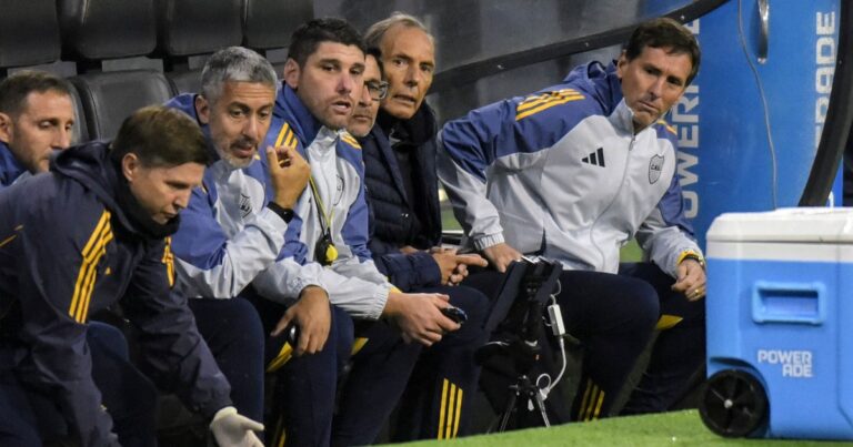 Russo y son decisiones no ver la realidad