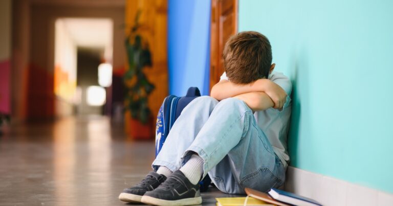 Seis de cada diez alumnos de la primaria sufrieron alguna agresión en la escuela o en las redes