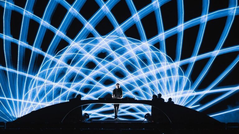 El sunsetstrip de Hernán Cattaneo viaja de Mendoza hasta San Pablo