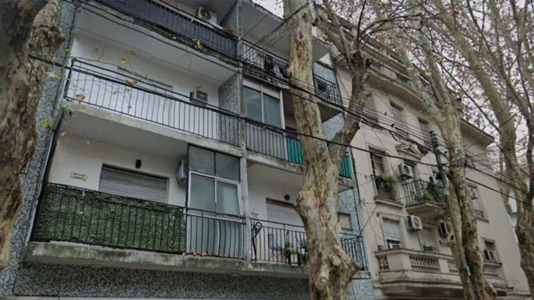 Rescate en Palermo: madre e hijo fueron hospitalizados por intoxicación con monóxido de carbono