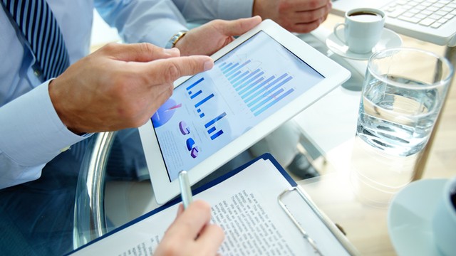 Desarrollo argentino de inteligencia artificial apunta a la contabilidad