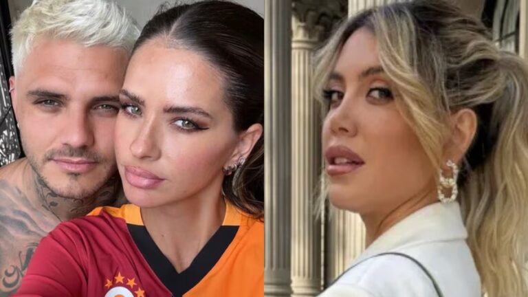 Fue Wanda Nara quien filtró el video íntimo de Mauro Icardi? Toxicidad, amenazas cruzadas y venganza sin límites