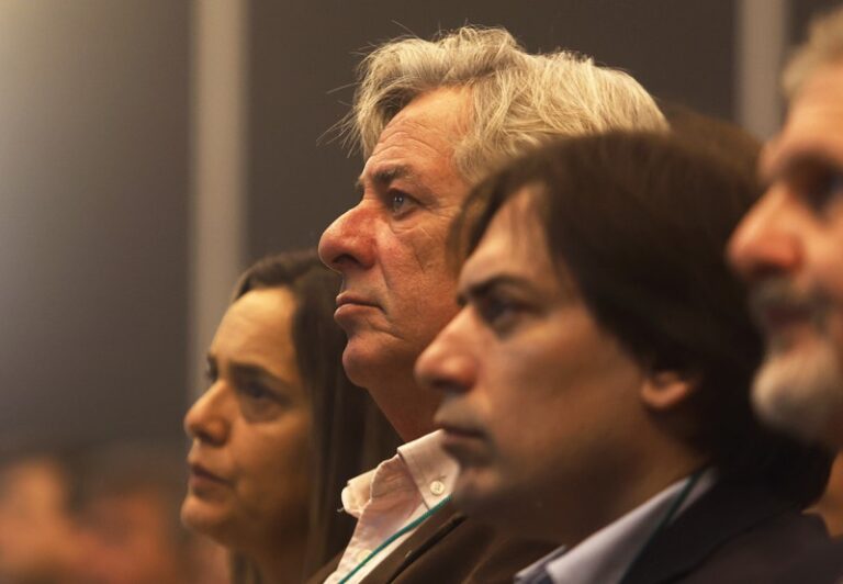 Milei tantea a Pino para ministro de Producción y designó a su vocero al frente de los medios públicos