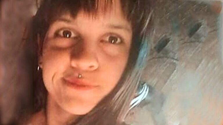Buscan a Patricia Abigail Reynoso, desaparecida en Fray Luis Beltrán
