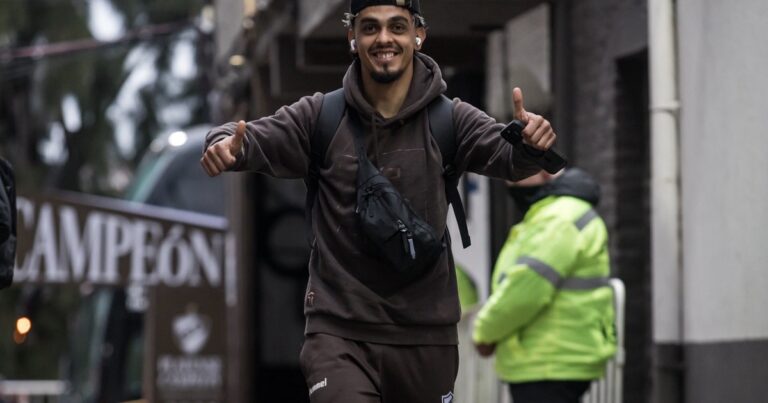 El campeón juega su clásico: Platense recibe a Argentinos en Vicente López