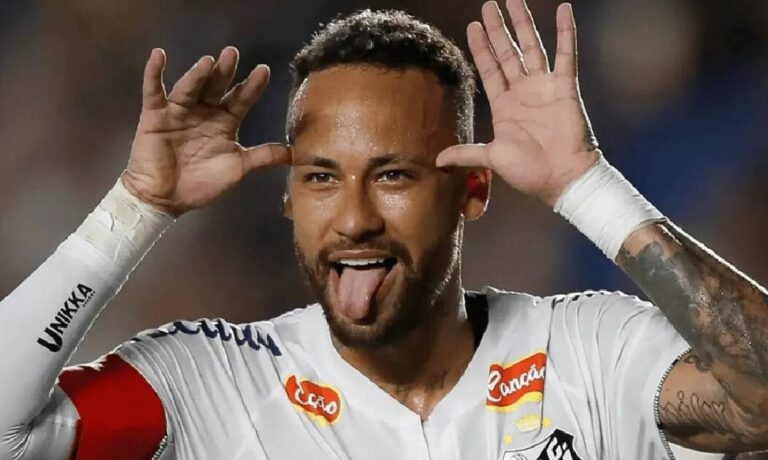 El insólito nuevo y millonario capricho de Neymar por su fanatismo a Batman
