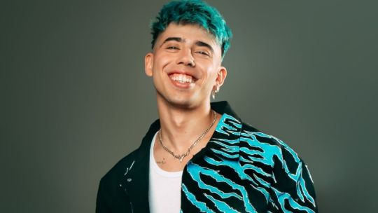 Luck Ra fue el gran ganador cordobés en los Premios Gardel 2025