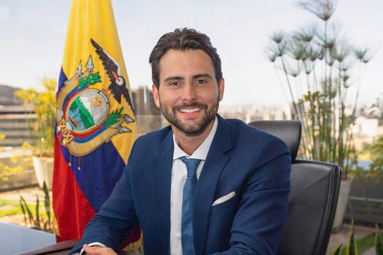 Cuarta ley económica urgente: Olsen anticipa nueva propuesta del Ejecutivo