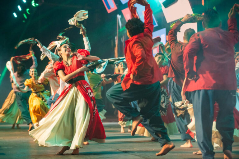 Fiesta del Poncho: Catamarca celebra su identidad con cultura, turismo y artesanías