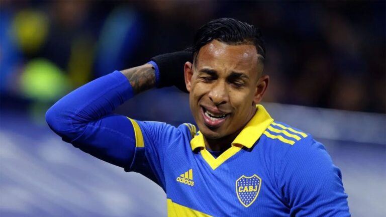 Sebastián Villa demandó a Boca por despido indirecto: la fortuna que le reclama al club