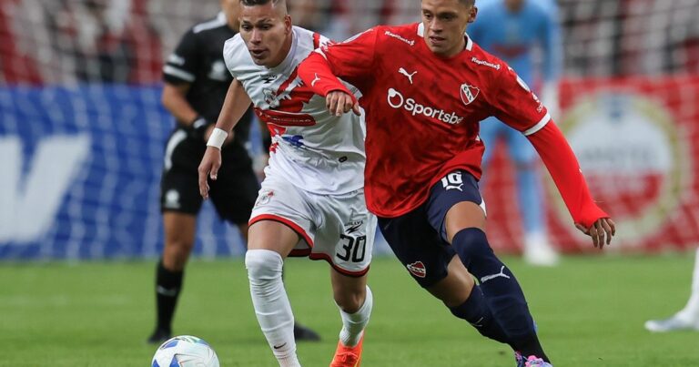Mientras busca reencontrarse con su juego y con los resultados, Independiente vendió a uno de sus delanteros a Europa