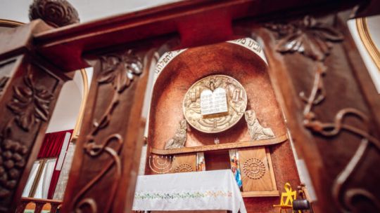 Vuelve el Circuito Interreligioso: oportunidad para recorrer los templos y credos de Córdoba