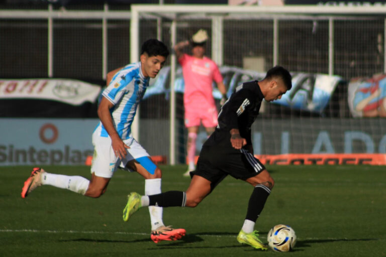 Triunfos de Riestra, Central Córdoba y Barracas