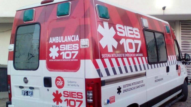 Murió un joven electrocutado al intentar salvar a su perro: un horno le cayó encima