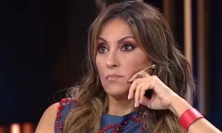 Marcela Tauro contó que casi la echan de Intrusos por una terrible interna: Nos plantamos