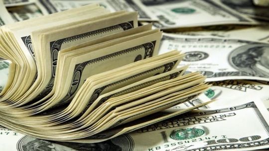 Dólar hoy y dólar blue hoy, EN VIVO: el minuto a minuto de la cotización de este miércoles 30 de julio de 2025