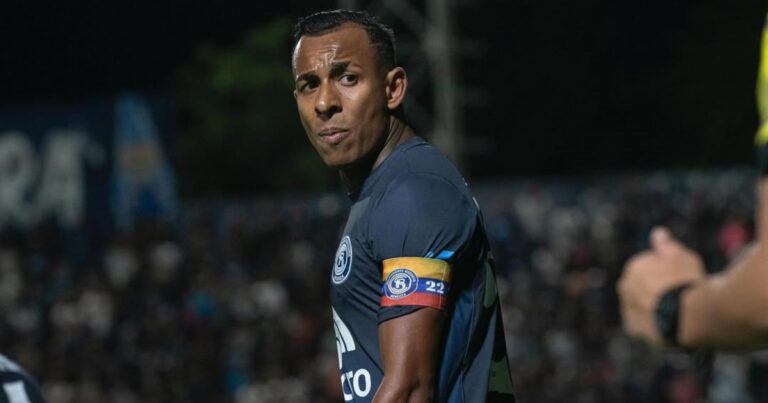 Independiente Rivadavia vs Central Córdoba, por la Copa Argentina: minuto a minuto, en directo