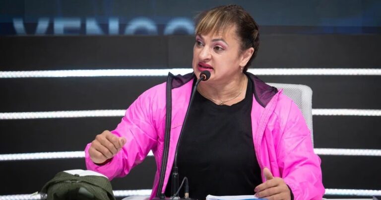 Una falta de respeto: la familia de la Locomotora Oliveras, furiosa por la denuncia que frenó su despedida