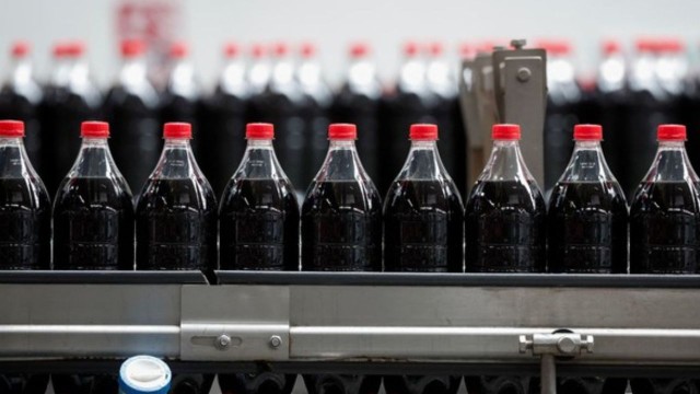 Cuánto sale una gaseosa de la marca que compró Manaos para competir a fondo con Coca Cola