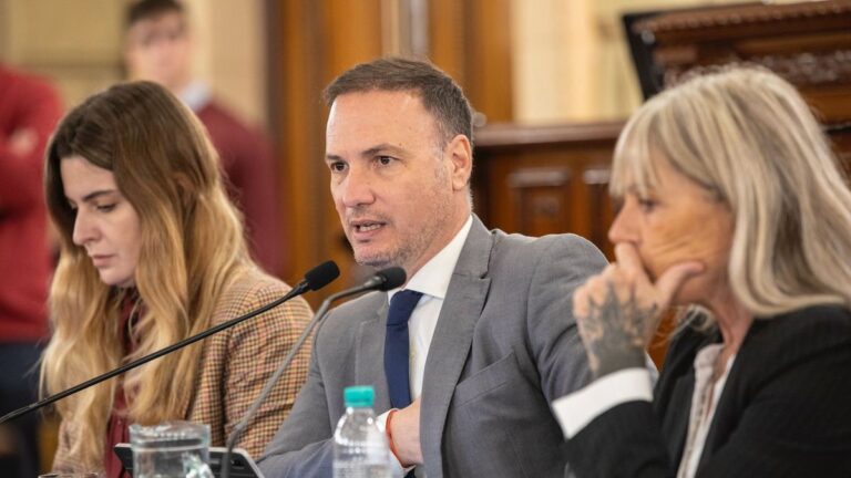 La Convención tocó un nervio sensible: división de poderes, contrapeso a la Justicia y seguridad