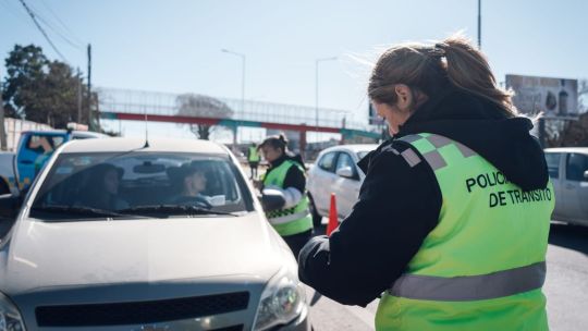 Multas por exceso de velocidad en Córdoba: cómo evitar ser multado en calles y avenidas