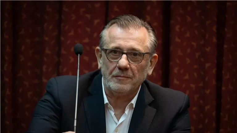 Tres años de prisión para el expresidente de Colón de Santa Fe