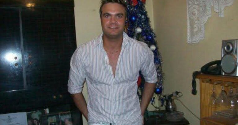 Rodrigo era visitador médico y tenía una hija: otra de las historias detrás de las muertes por el fentanilo contaminado en La Plata