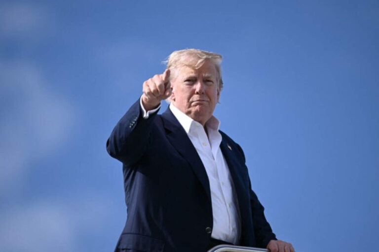 Estados Unidos y Pakistán anunciaron un importante acuerdo comercial y energético