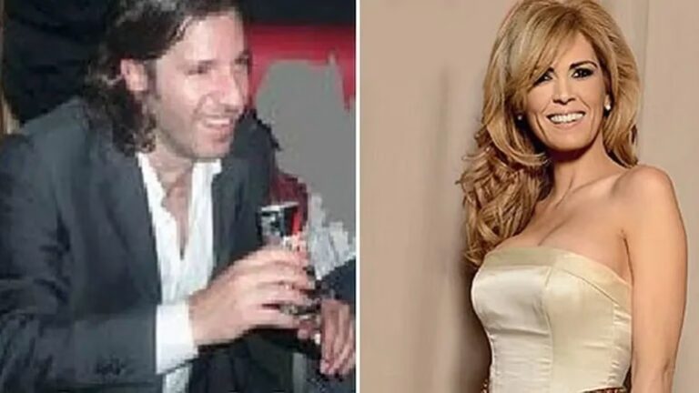 A 15 años de la separación, el ex de Viviana Canosa rompió el silencio