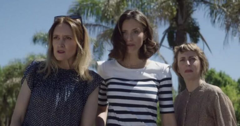 No somos chetas, somos gronchas con plata: el espejo inesperado de Nordelta