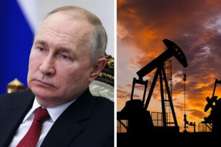 Tres países del Golfo reemplazarán el petróleo de Rusia en caso de sanciones de Trump