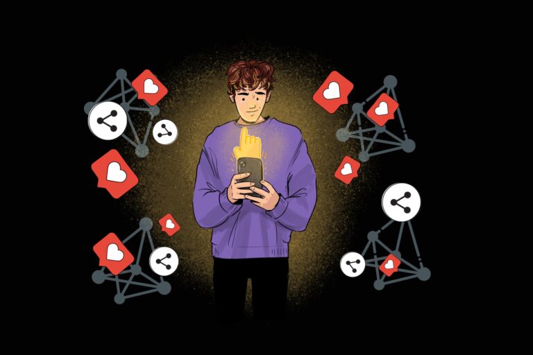 Contenido con causa: adiós al algoritmo, hola a la curaduría