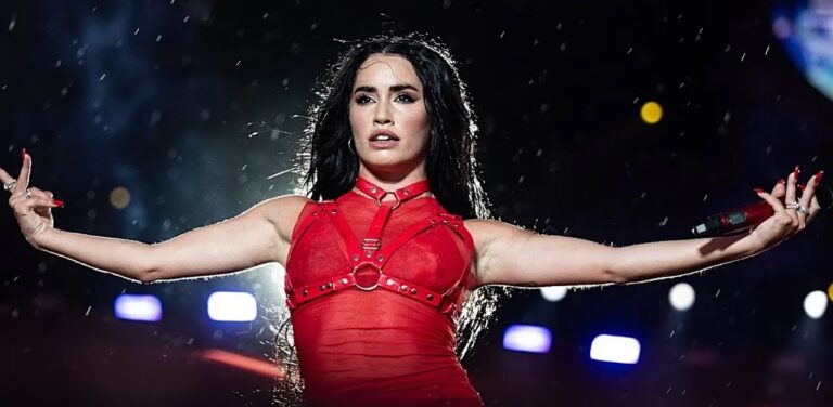 Consecuencias del odio y la descalificación: en la previa del show de Lali Espósito en San Juan hubo una amenaza de bomba